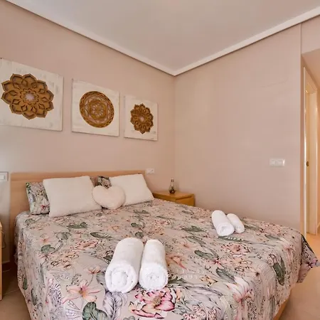 Comfortable Mayor With The Seaview In Appartement *