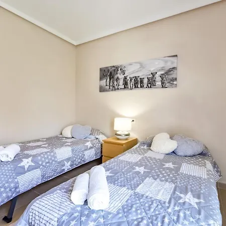 Comfortable Mayor With The Seaview In Appartement *