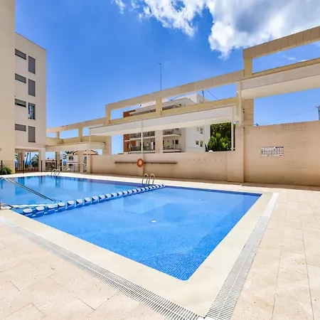 Comfortable Mayor With The Seaview In * Calp